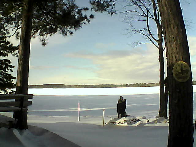 Whiteface Cam Image - Mon, 12/19/2016 12:02pm 