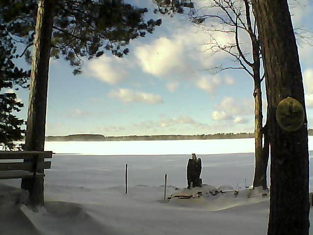 Whiteface Cam Image - Tue, 12/20/2016 1:12pm 