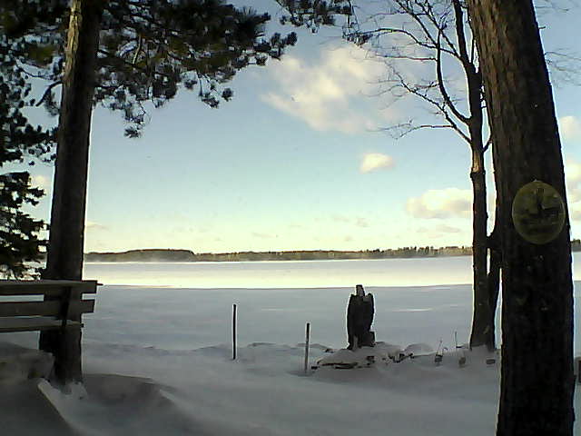 Whiteface Cam Image - Tue, 12/20/2016 1:22pm 