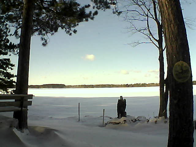 Whiteface Cam Image - Tue, 12/20/2016 1:32pm 