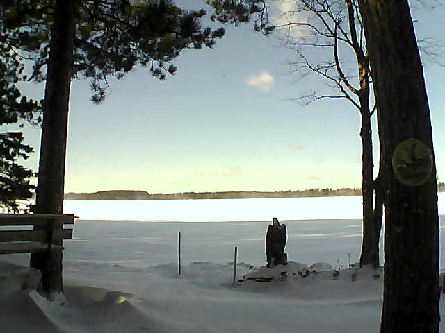 Whiteface Cam Image - Tue, 12/20/2016 1:42pm 