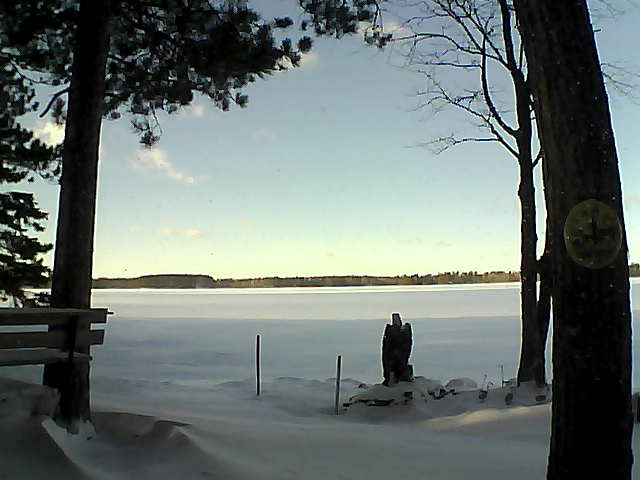 Whiteface Cam Image - Tue, 12/20/2016 1:52pm 