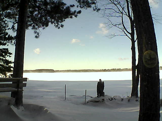 Whiteface Cam Image - Tue, 12/20/2016 2:02pm 