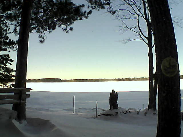 Whiteface Cam Image - Tue, 12/20/2016 2:12pm 