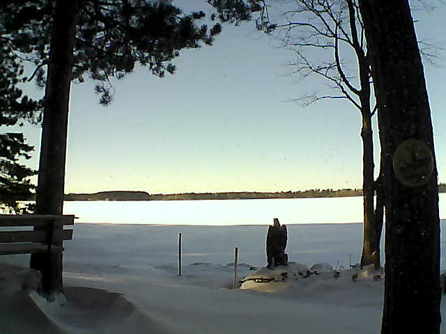 Whiteface Cam Image - Tue, 12/20/2016 2:22pm 