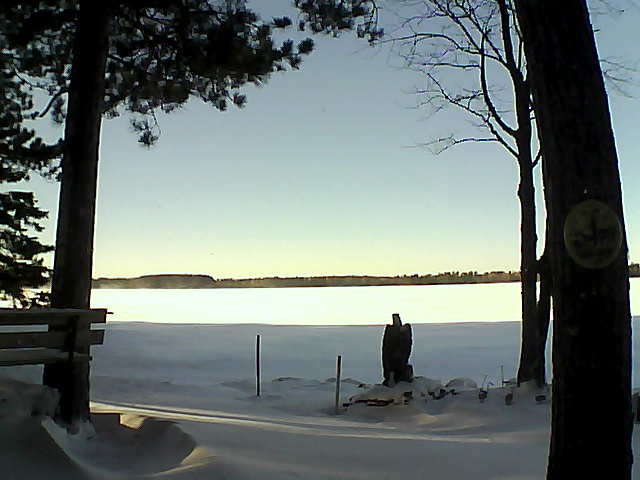 Whiteface Cam Image - Tue, 12/20/2016 2:32pm 