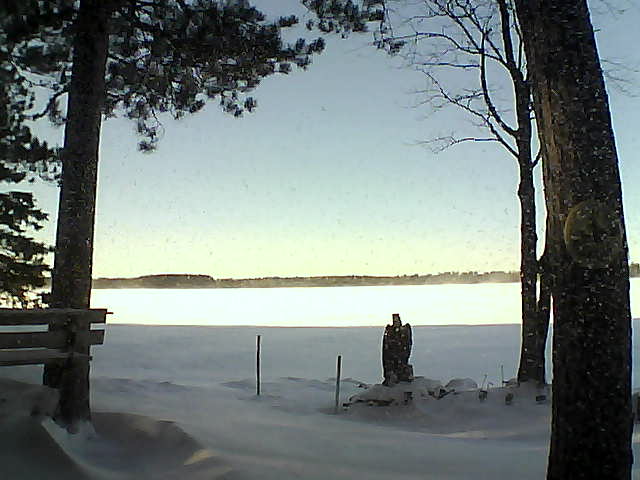 Whiteface Cam Image - Tue, 12/20/2016 2:42pm 