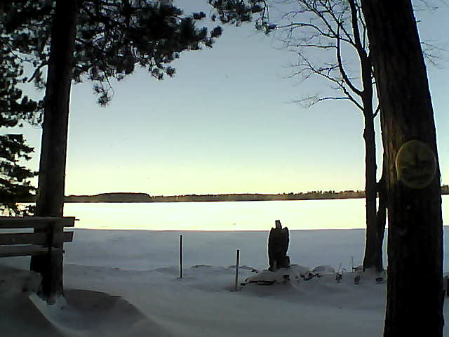 Whiteface Cam Image - Tue, 12/20/2016 2:52pm 