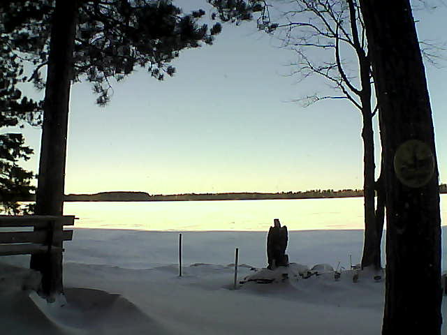 Whiteface Cam Image - Tue, 12/20/2016 3:02pm 