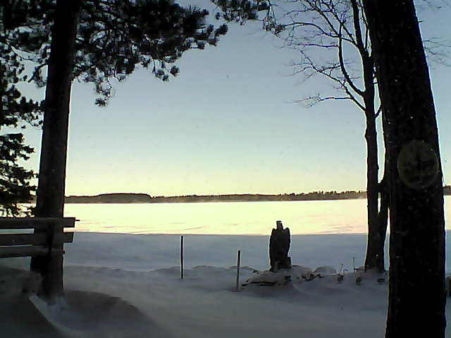 Whiteface Cam Image - Tue, 12/20/2016 3:12pm 