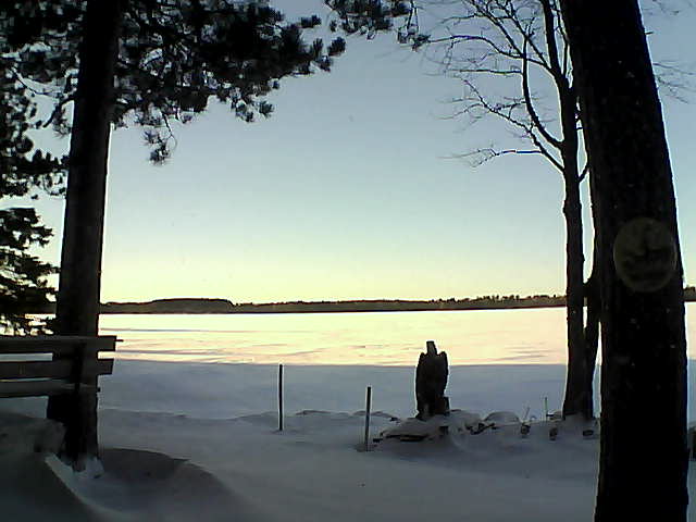 Whiteface Cam Image - Tue, 12/20/2016 3:23pm 