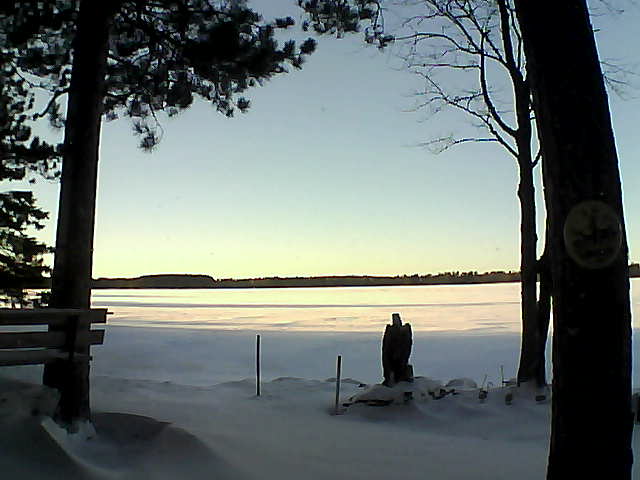 Whiteface Cam Image - Tue, 12/20/2016 3:33pm 