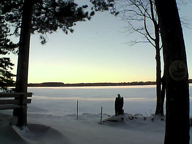 Whiteface Cam Image - Tue, 12/20/2016 3:53pm 