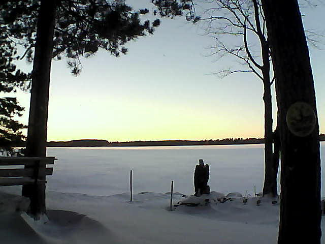 Whiteface Cam Image - Tue, 12/20/2016 4:03pm 