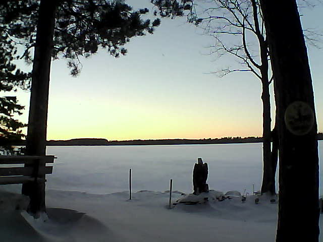 Whiteface Cam Image - Tue, 12/20/2016 4:13pm 