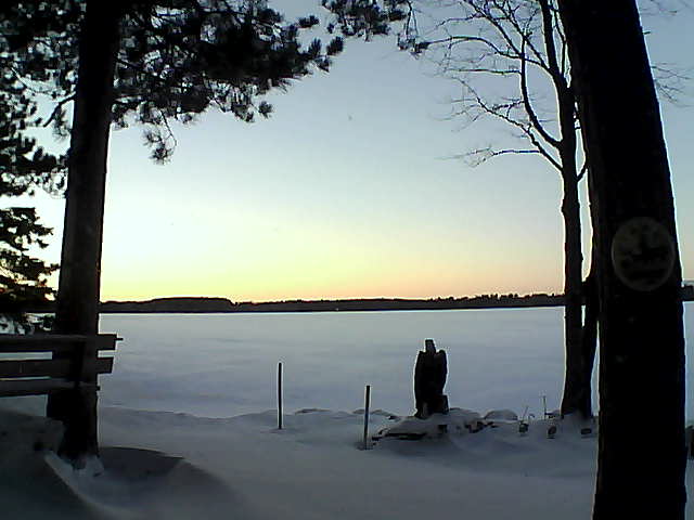 Whiteface Cam Image - Tue, 12/20/2016 4:23pm 