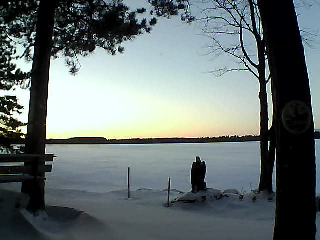 Whiteface Cam Image - Tue, 12/20/2016 4:33pm 