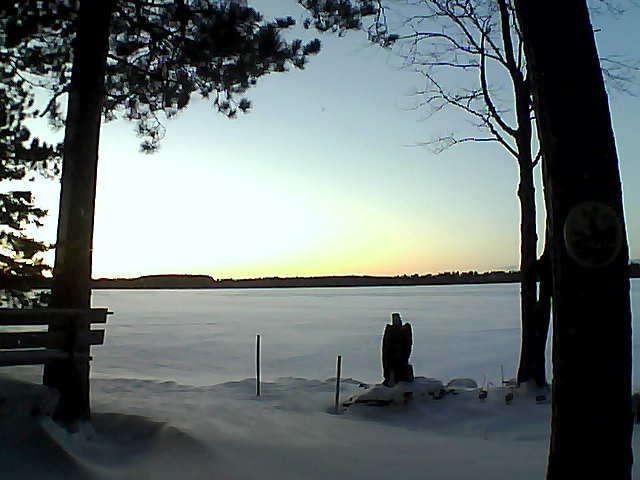 Whiteface Cam Image - Tue, 12/20/2016 4:43pm 