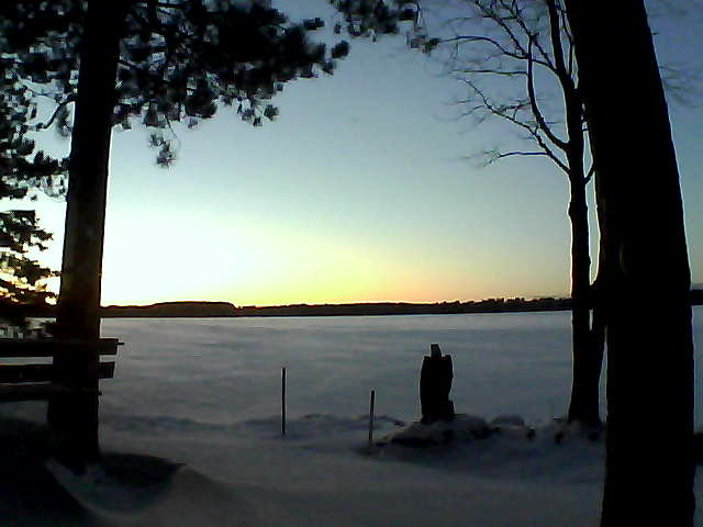 Whiteface Cam Image - Tue, 12/20/2016 4:53pm 