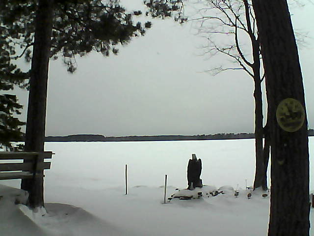 Whiteface Cam Image - Wed, 12/21/2016 7:38am 