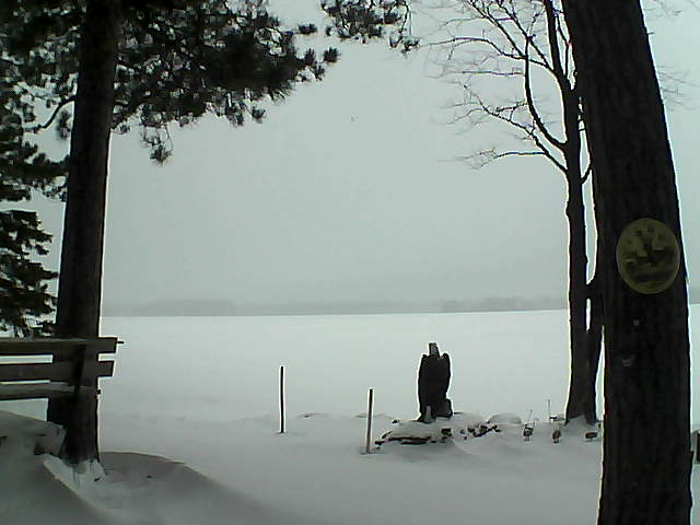 Whiteface Cam Image - Wed, 12/21/2016 7:58am 