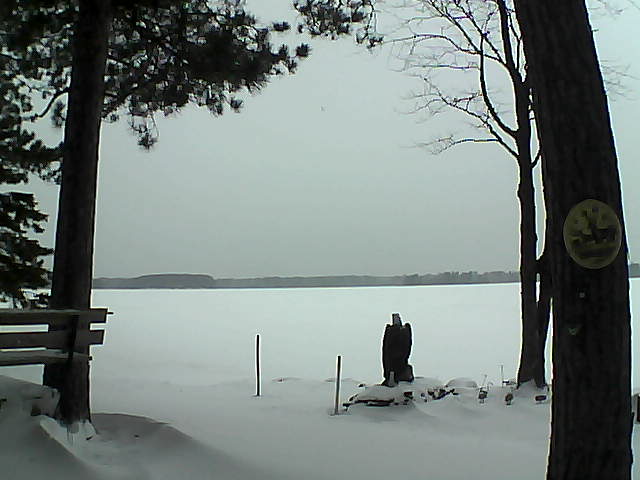 Whiteface Cam Image - Wed, 12/21/2016 8:08am 