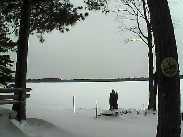 Whiteface Cam Image - Wed, 12/21/2016 8:28am 