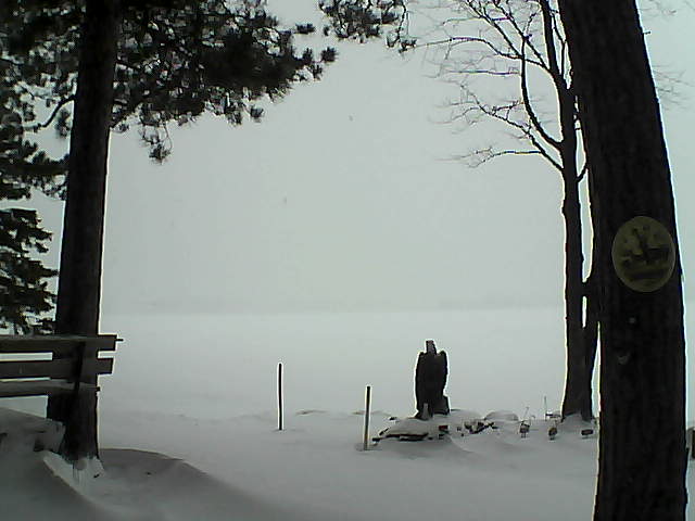 Whiteface Cam Image - Wed, 12/21/2016 8:39am 
