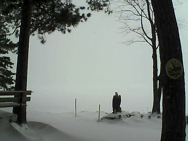 Whiteface Cam Image - Wed, 12/21/2016 8:49am 