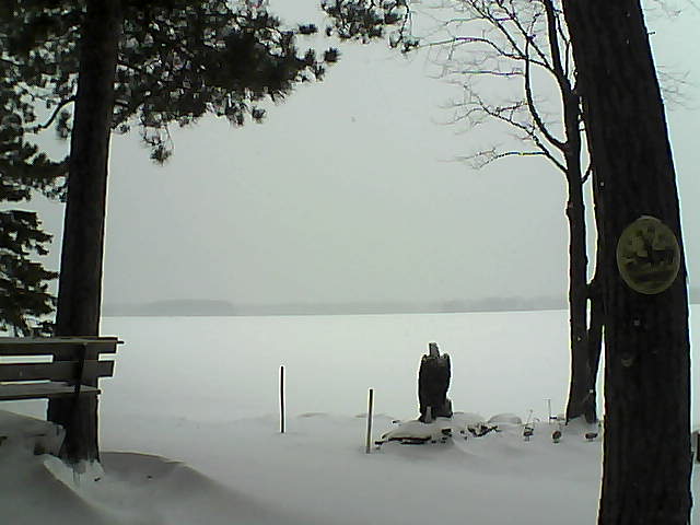 Whiteface Cam Image - Wed, 12/21/2016 9:09am 