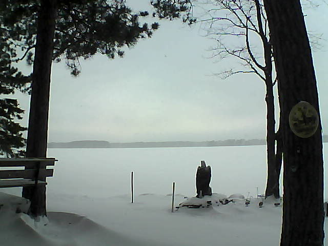 Whiteface Cam Image - Wed, 12/21/2016 9:59am 