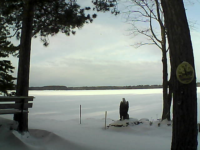 Whiteface Cam Image - Wed, 12/21/2016 10:19am 