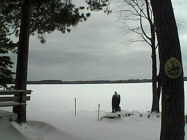 Whiteface Cam Image - Wed, 12/21/2016 10:49am 