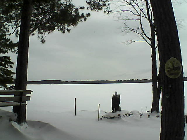 Whiteface Cam Image - Wed, 12/21/2016 10:59am 