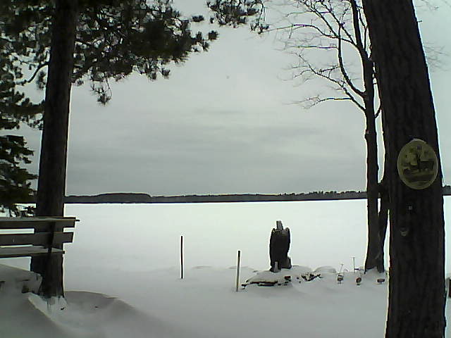 Whiteface Cam Image - Wed, 12/21/2016 11:09am 