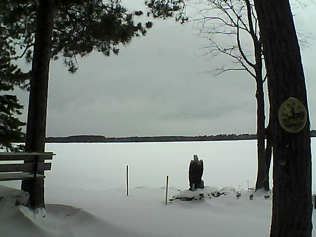 Whiteface Cam Image - Wed, 12/21/2016 11:19am 