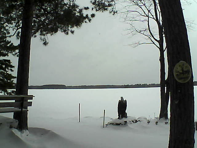 Whiteface Cam Image - Wed, 12/21/2016 11:29am 