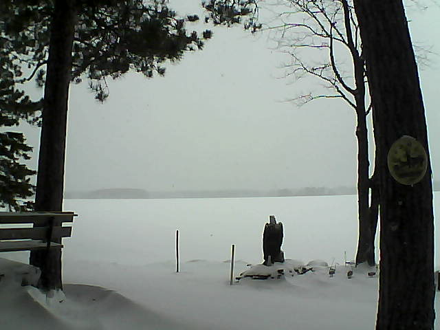 Whiteface Cam Image - Wed, 12/21/2016 11:39am 