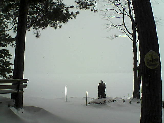 Whiteface Cam Image - Wed, 12/21/2016 11:49am 