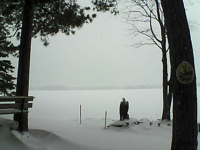 Whiteface Cam Image - Wed, 12/21/2016 11:59am 