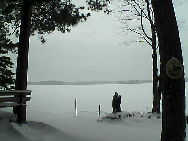 Whiteface Cam Image - Wed, 12/21/2016 12:19pm 