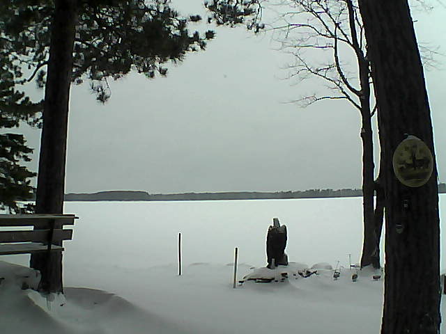 Whiteface Cam Image - Wed, 12/21/2016 12:29pm 