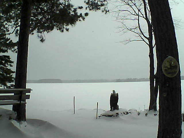 Whiteface Cam Image - Wed, 12/21/2016 12:39pm 