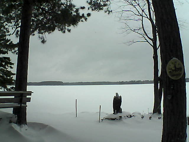 Whiteface Cam Image - Wed, 12/21/2016 12:49pm 