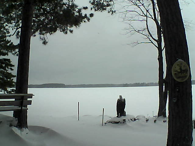 Whiteface Cam Image - Wed, 12/21/2016 1:10pm 