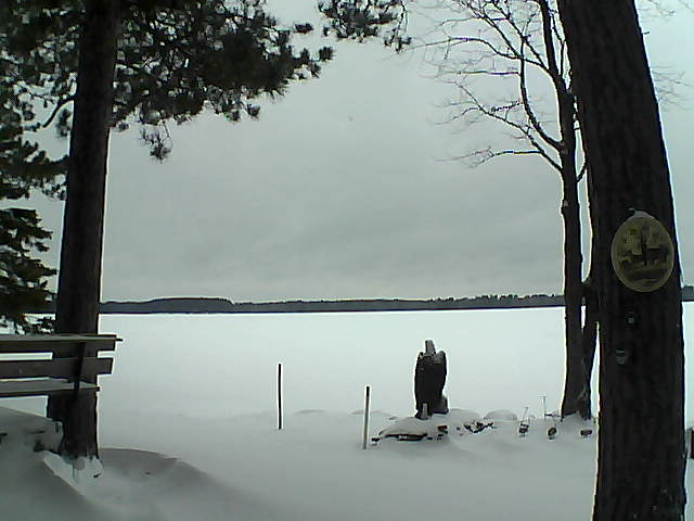 Whiteface Cam Image - Wed, 12/21/2016 1:20pm 