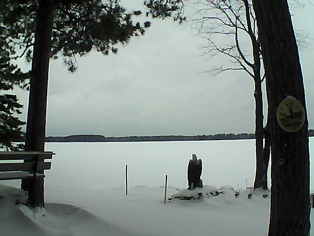 Whiteface Cam Image - Wed, 12/21/2016 1:30pm 