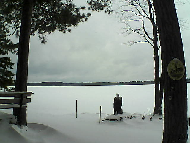 Whiteface Cam Image - Wed, 12/21/2016 2:00pm 
