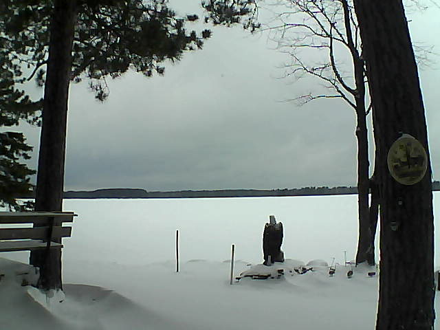 Whiteface Cam Image - Wed, 12/21/2016 2:10pm 
