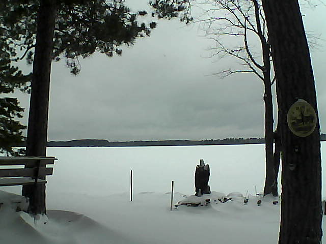 Whiteface Cam Image - Wed, 12/21/2016 2:20pm 